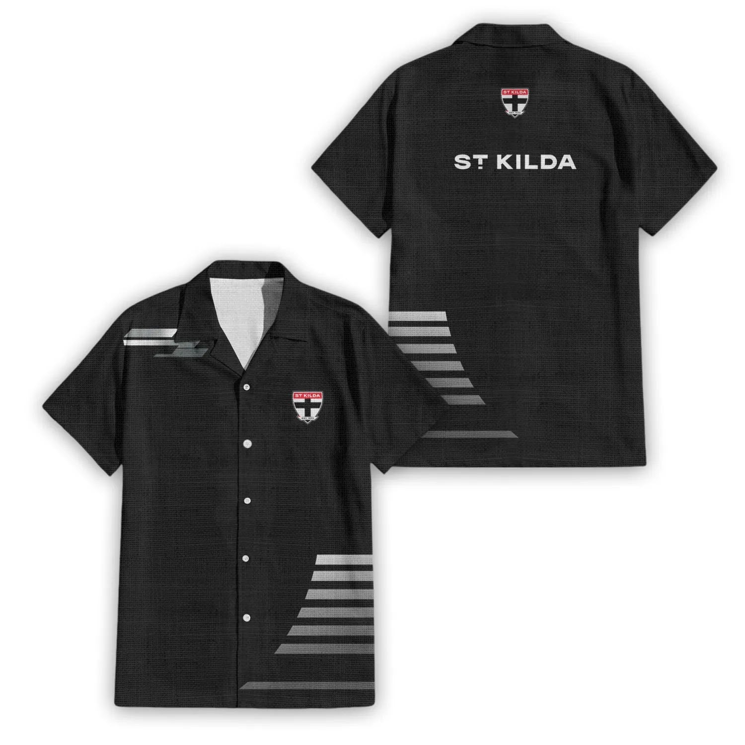 St Kilda Saints Apparels SC034