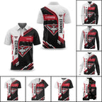 Essendon Bombers Apparels SC036