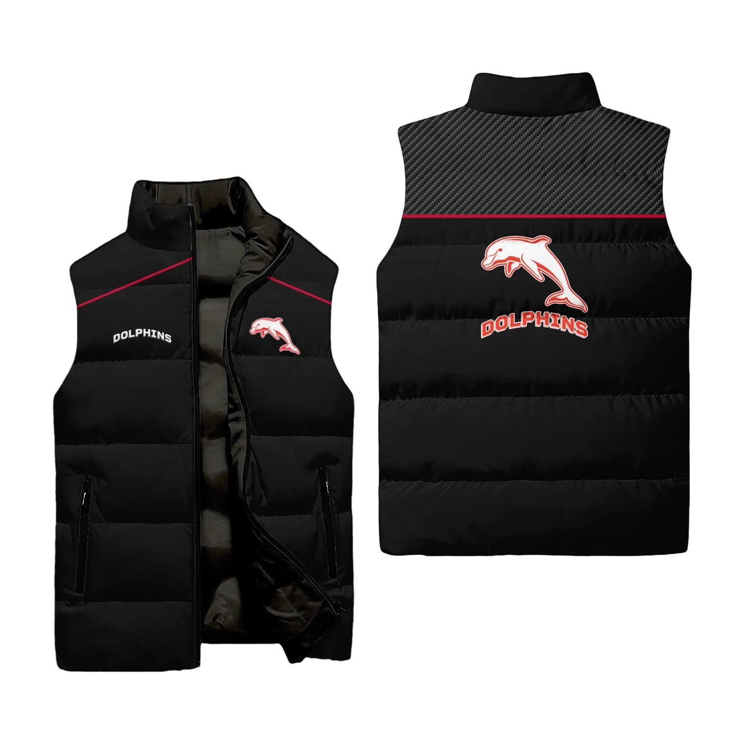 Dolphins Apparels SC004