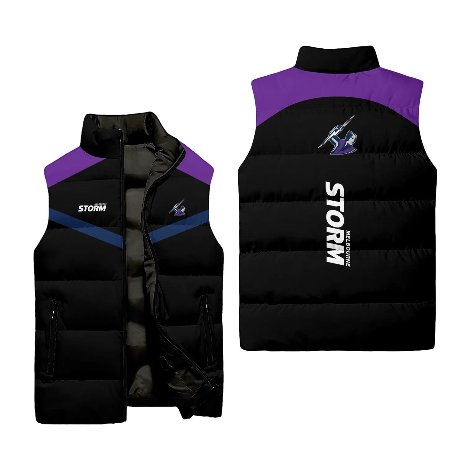 Melbourne Storm Apparels SC035