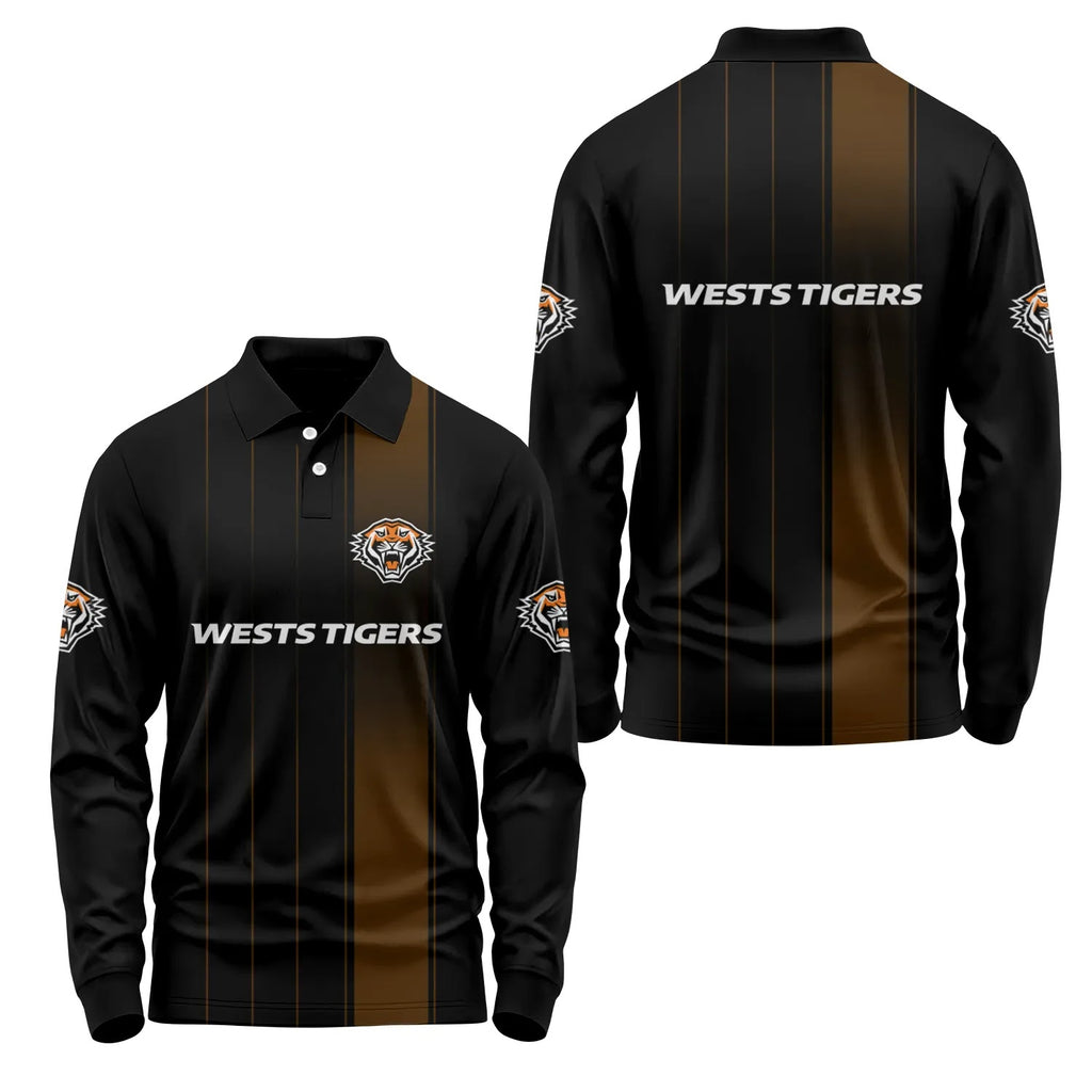 Wests Tigers Apparels SC068