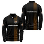 Wests Tigers Apparels SC068