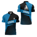 Gold Coast Titans Apparels SC083