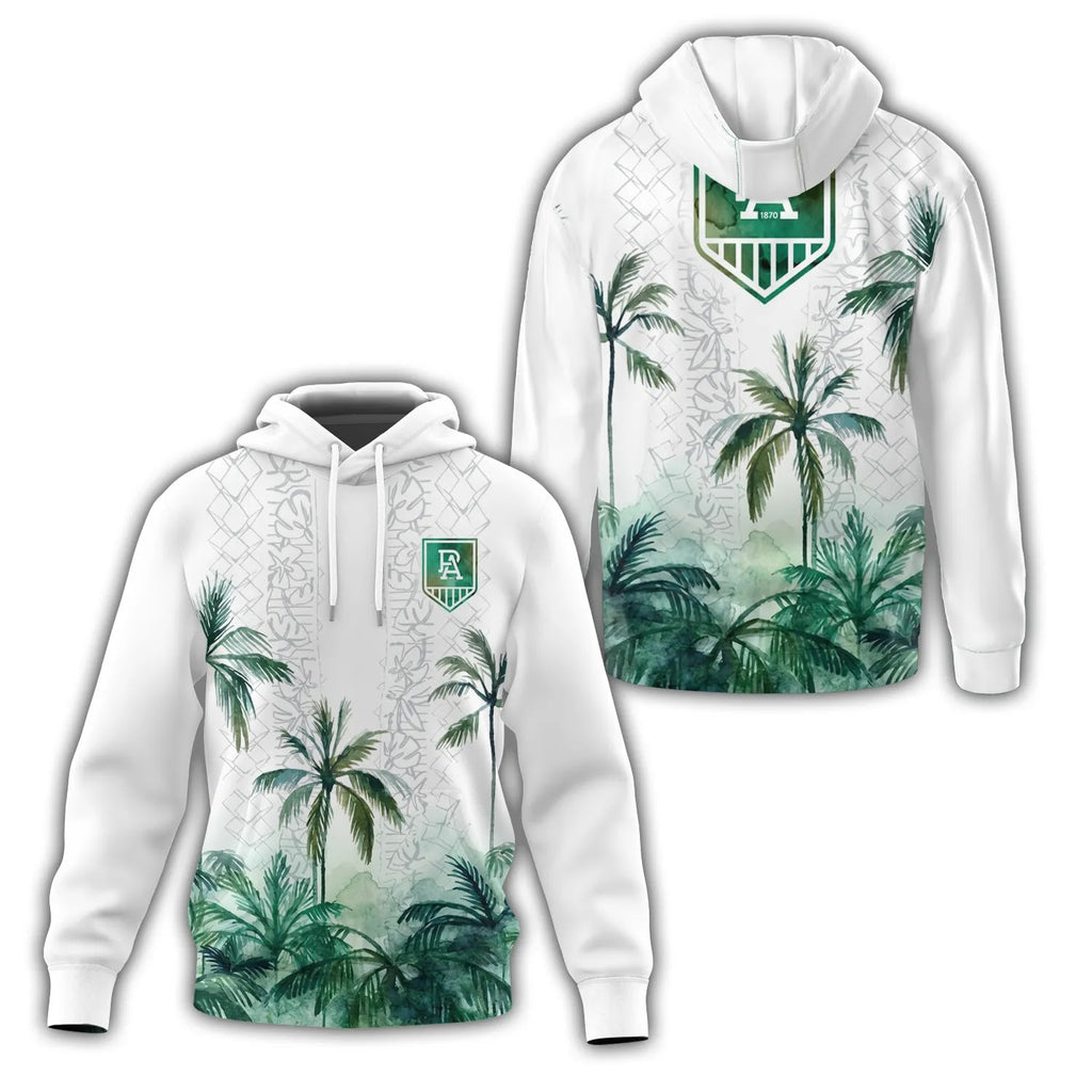 Port Adelaide Power Hoodie SHW015