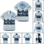 Wests Tigers Apparels SHW016