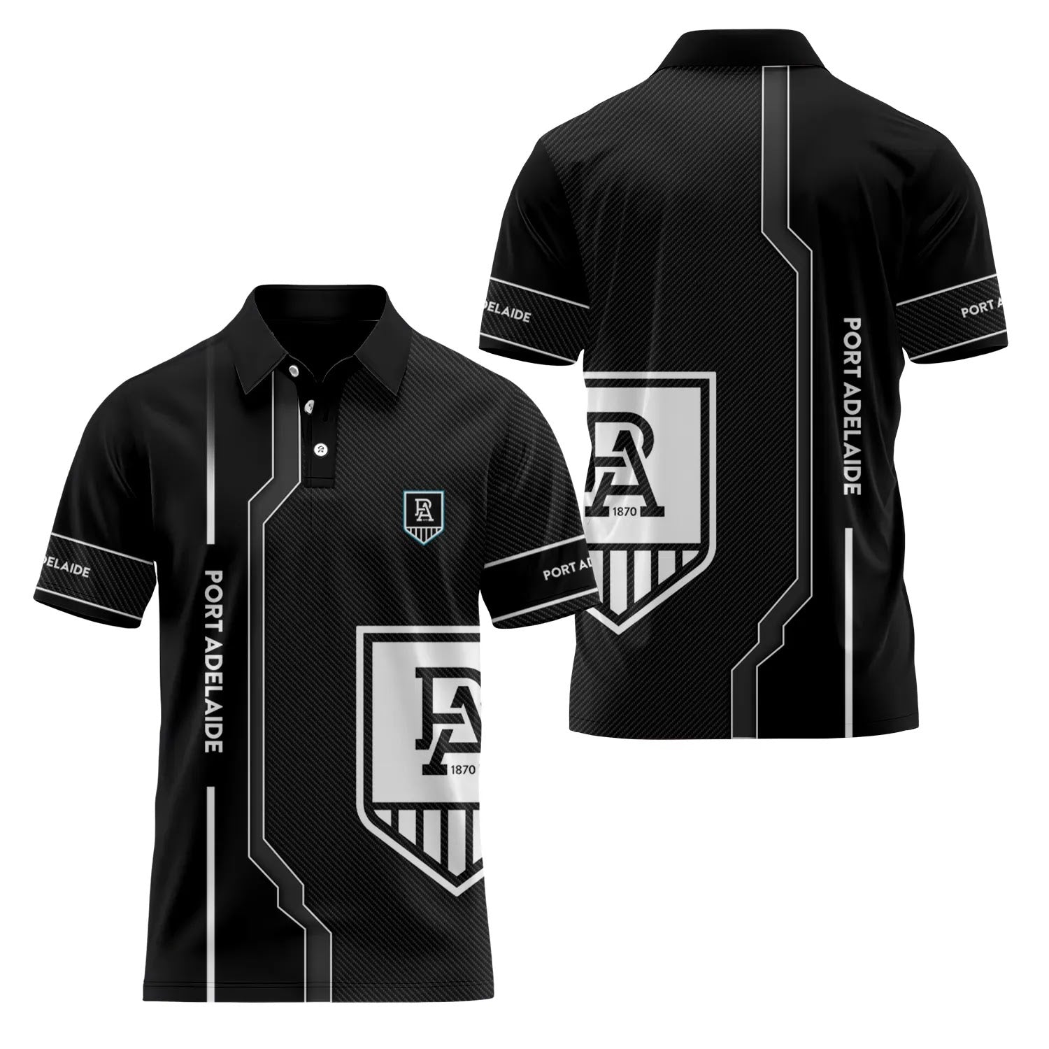 Port Adelaide Power Apparels SC042