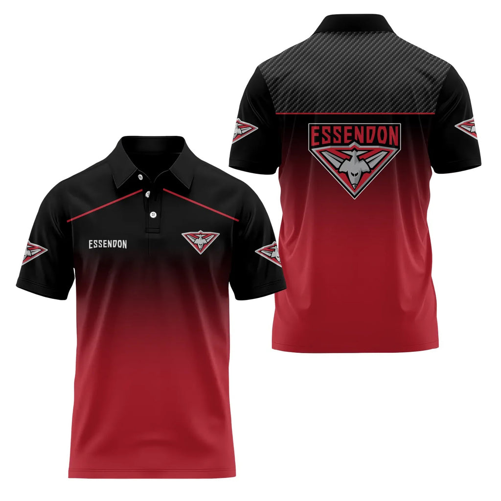 Essendon Bombers Apparels SC001