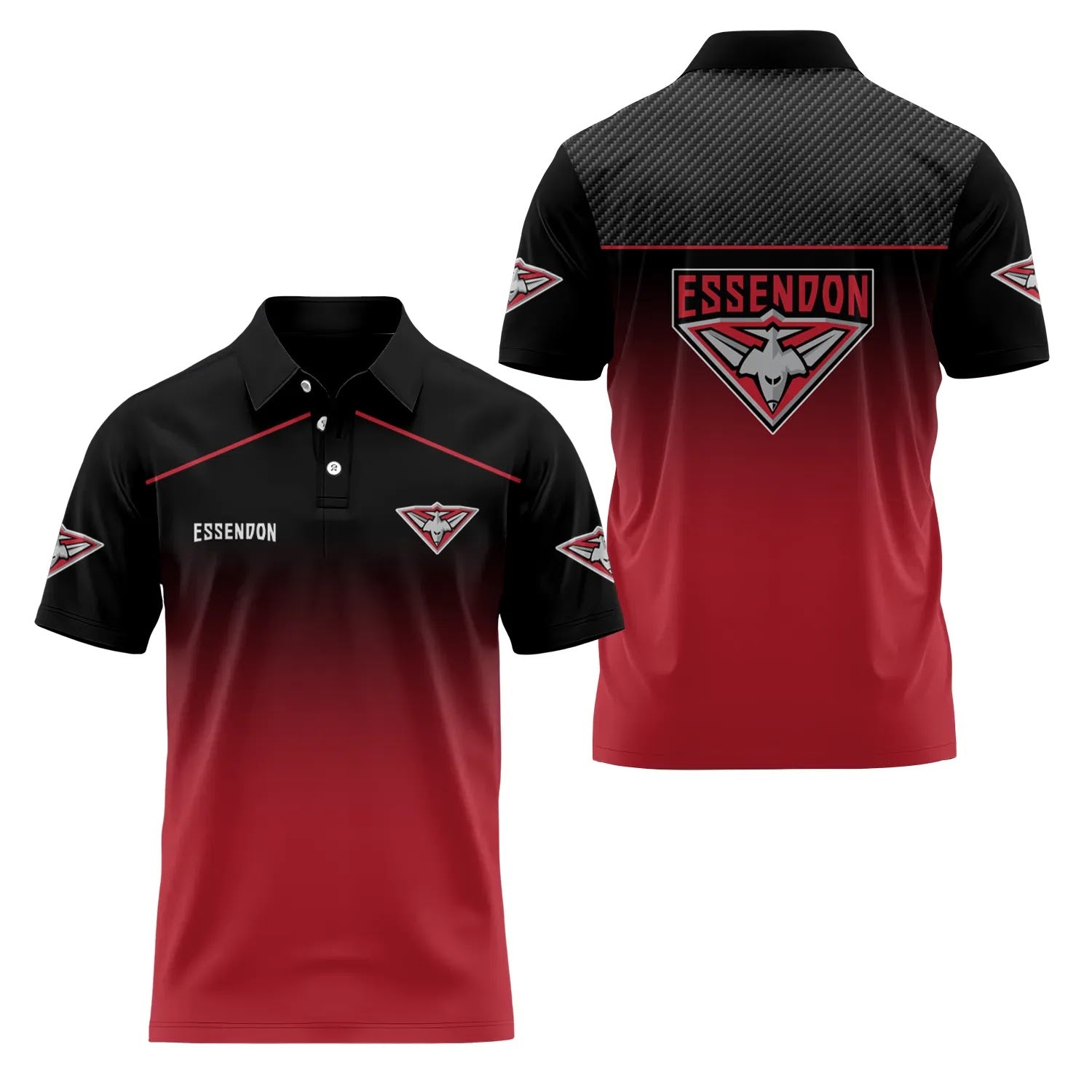 Essendon Bombers Apparels SC001