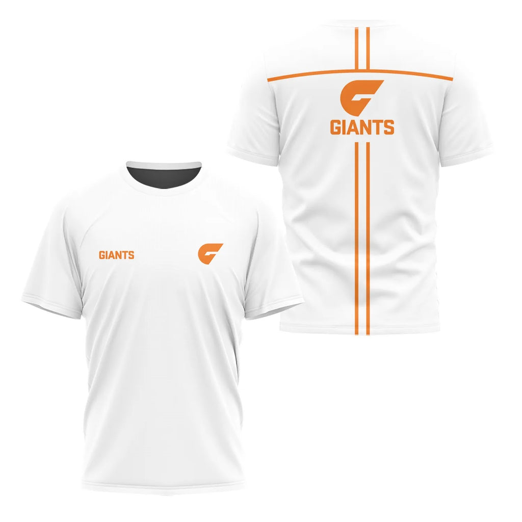 Greater Western Sydney Giants Apparels SC018