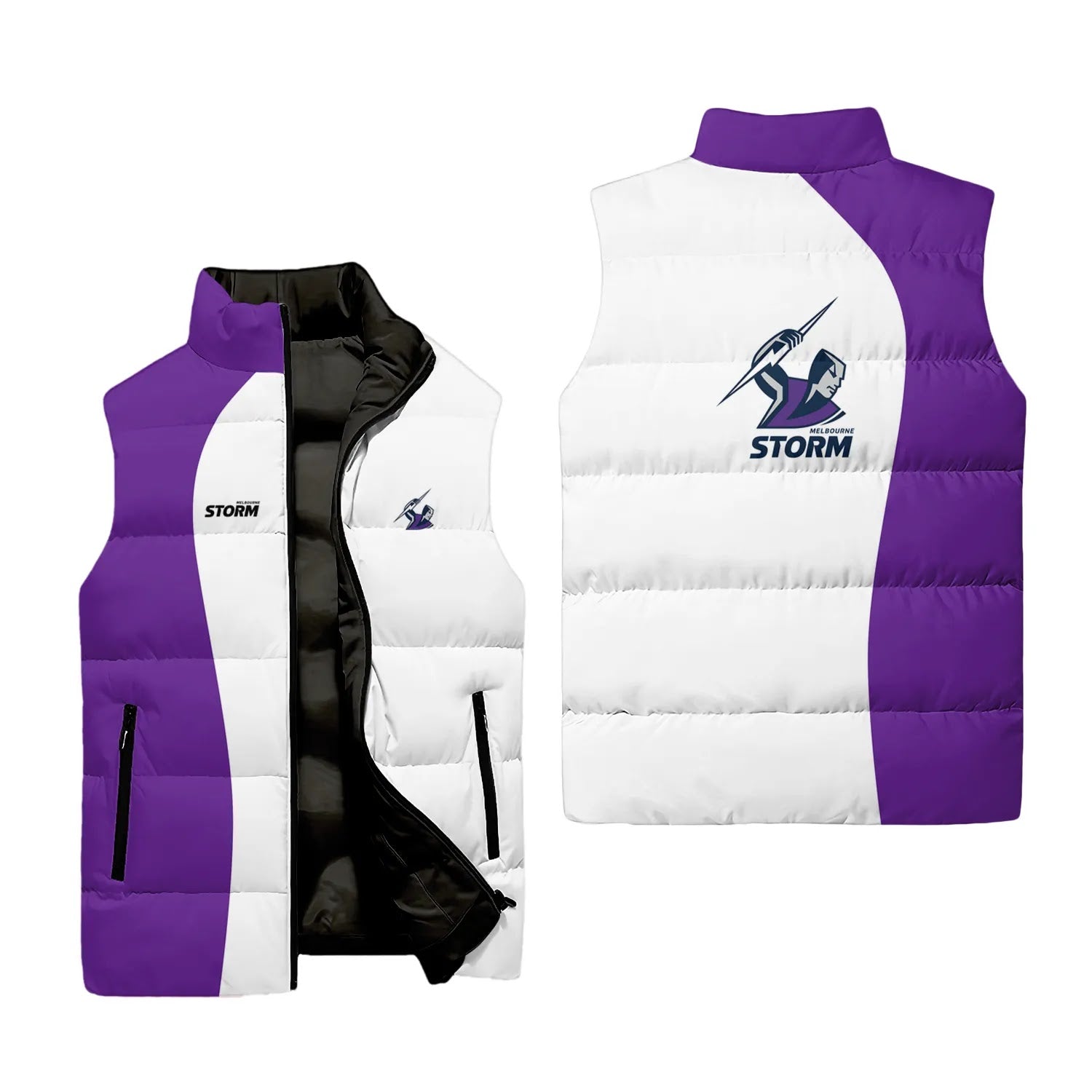 Melbourne Storm Apparels SC055