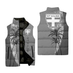 St Kilda Saints Apparels SHW071