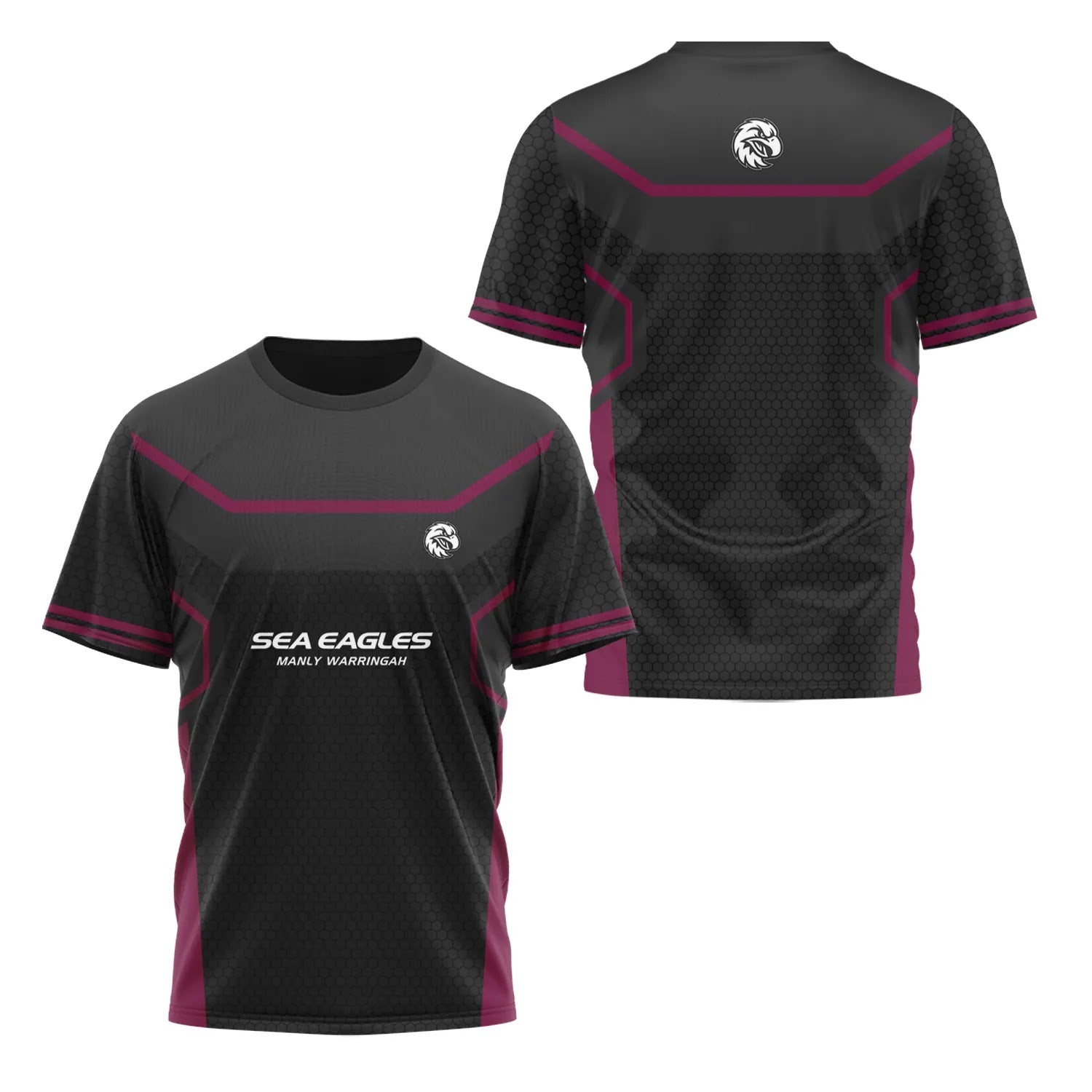 Manly Warringah Sea Eagles Apparels SC052