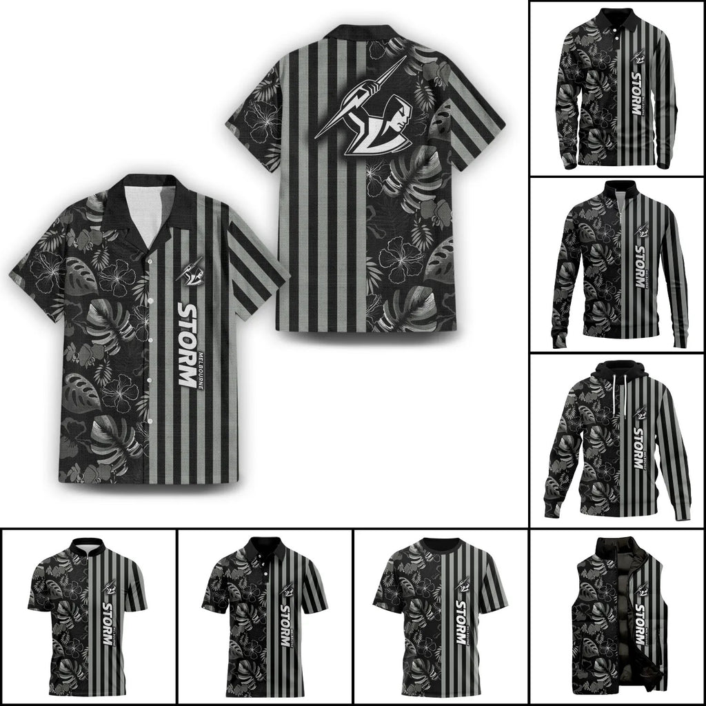 Melbourne Storm Apparels SHW040