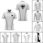 St Kilda Saints Apparels SC025