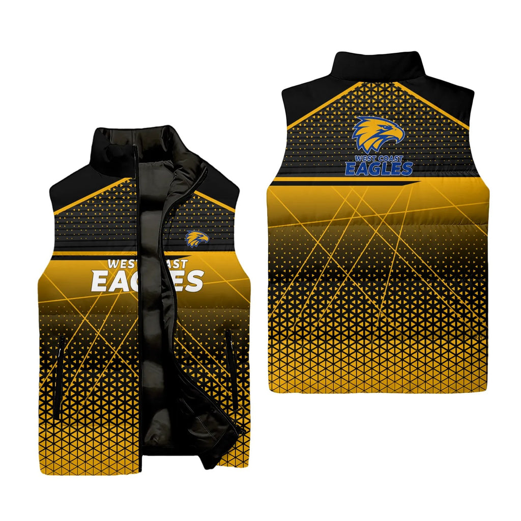 West Coast Eagles Apparels SC047