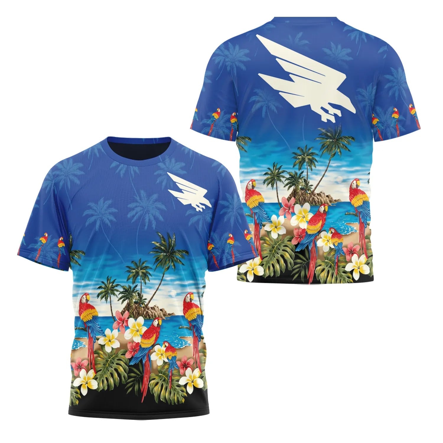Adelaide Crows Apparels SHW005