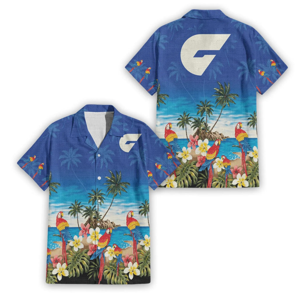 Greater Western Sydney Giants Apparels SHW005