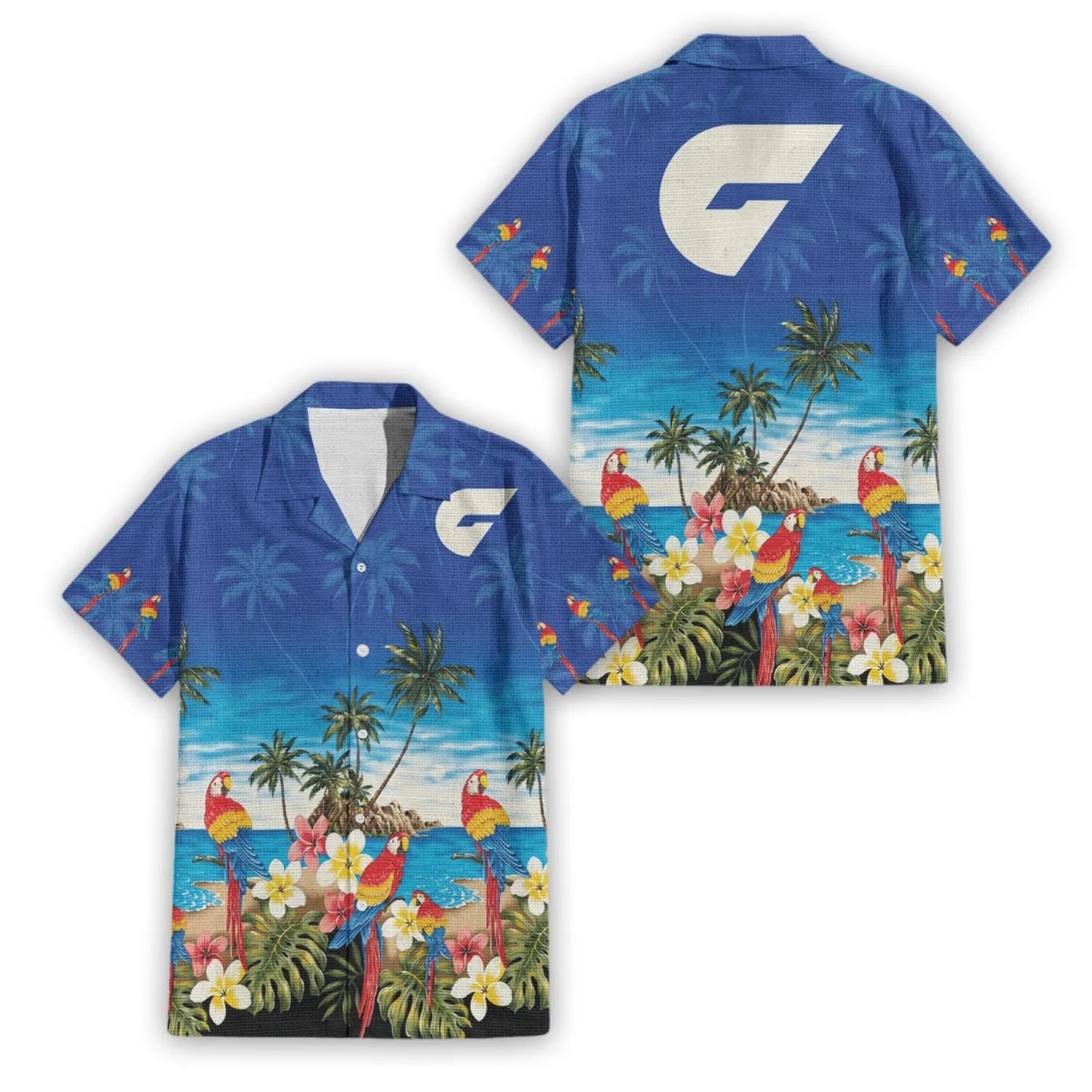 Greater Western Sydney Giants Apparels SHW005