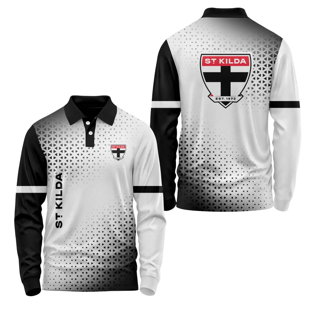 St Kilda Saints Apparels SC079