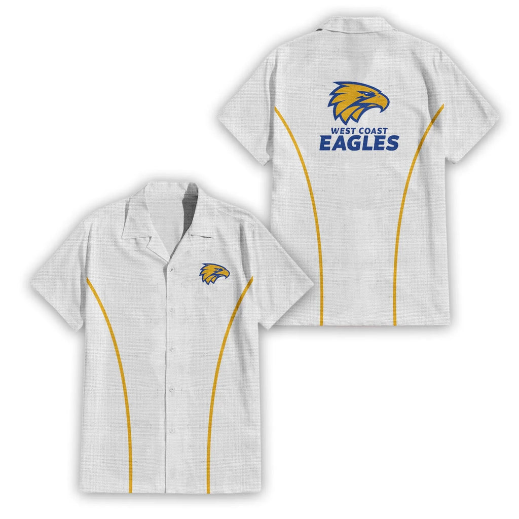 West Coast Eagles Apparels SC025