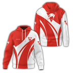 Sydney Swans Hoodie SC022