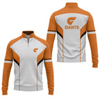 Greater Western Sydney Giants Quarter-zip Pullover SC113