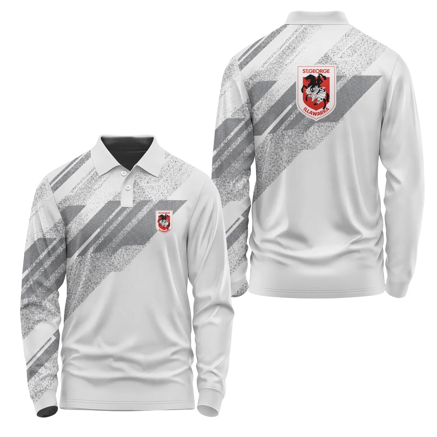 St George Illawarra Dragons Apparels SC105