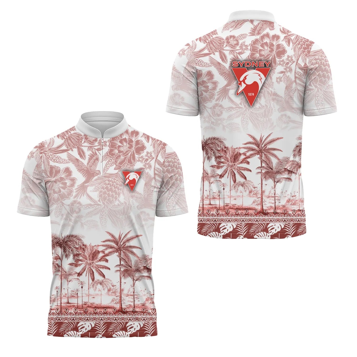 Sydney Swans Apparels SC045