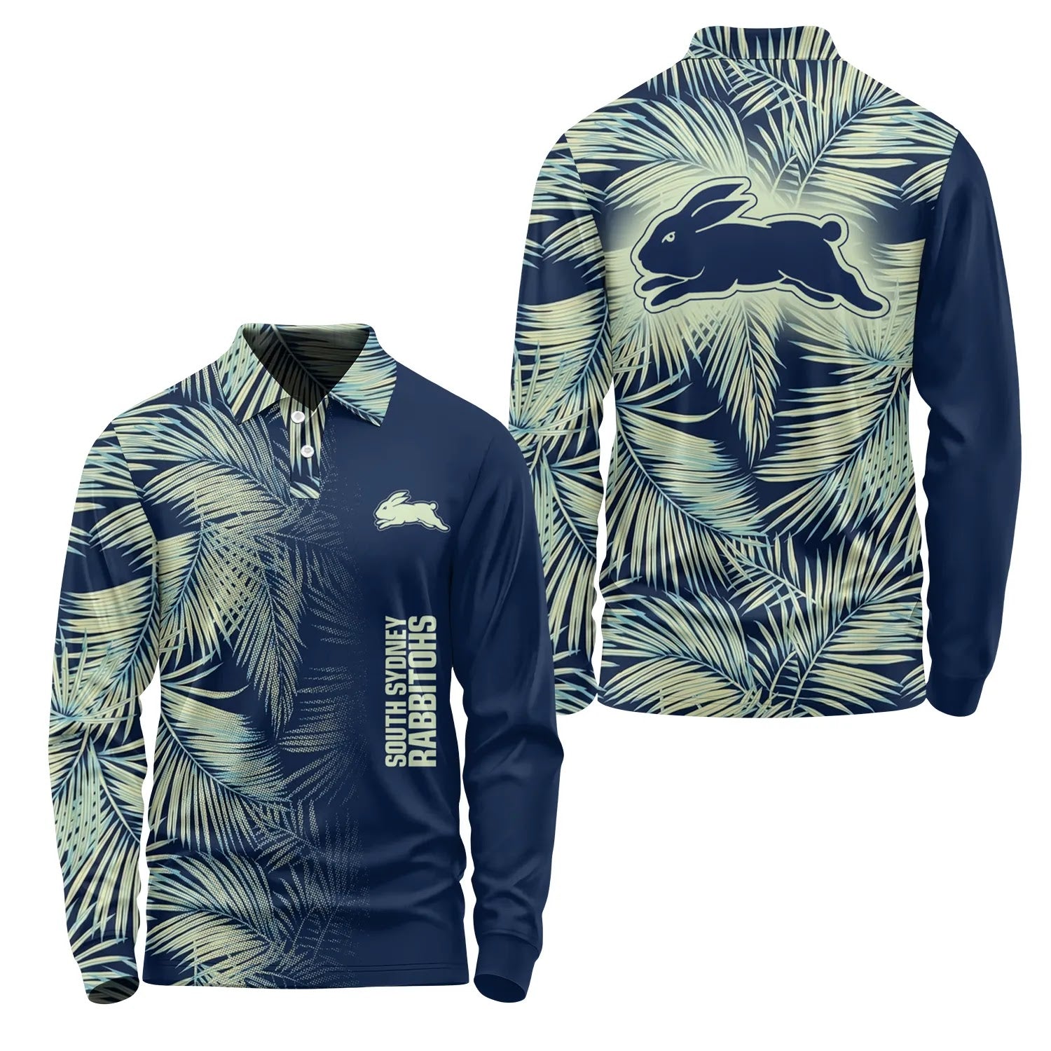 South Sydney Rabbitohs Apparels SHW003