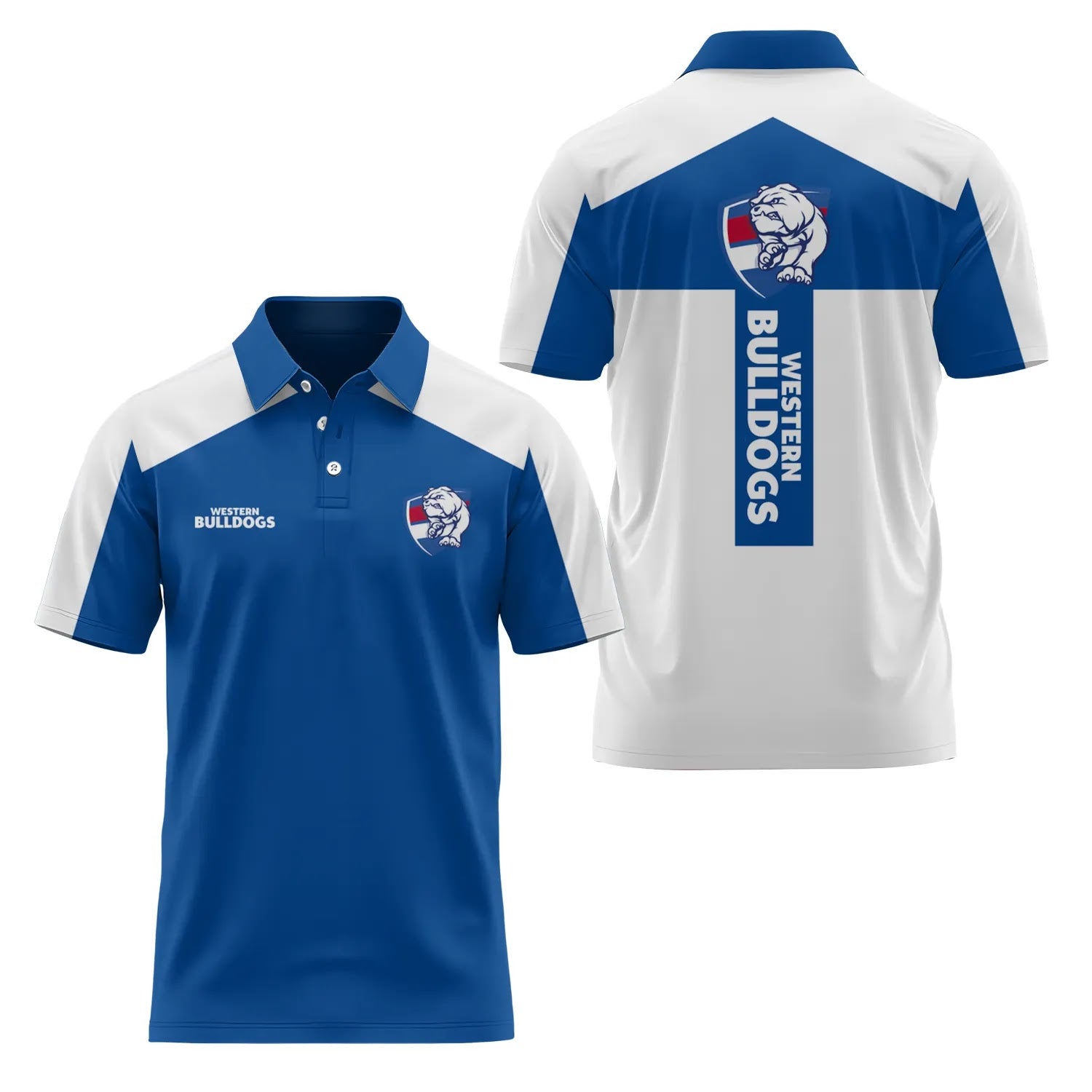 Western Bulldogs Apparels SC008