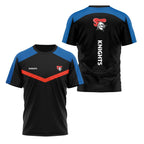 Newcastle Knights Apparels SC035