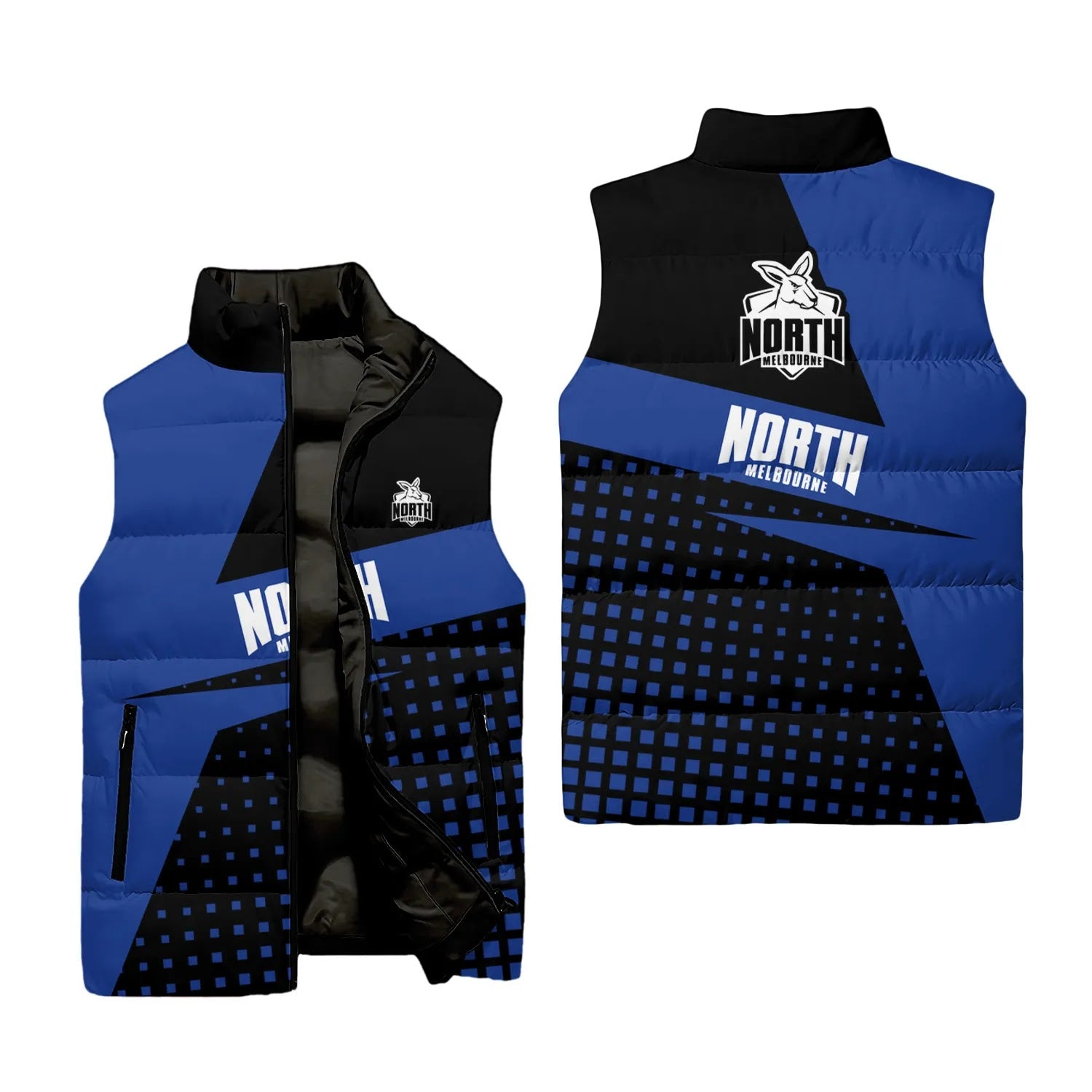 North Melbourne Kangaroos Apparels SC083