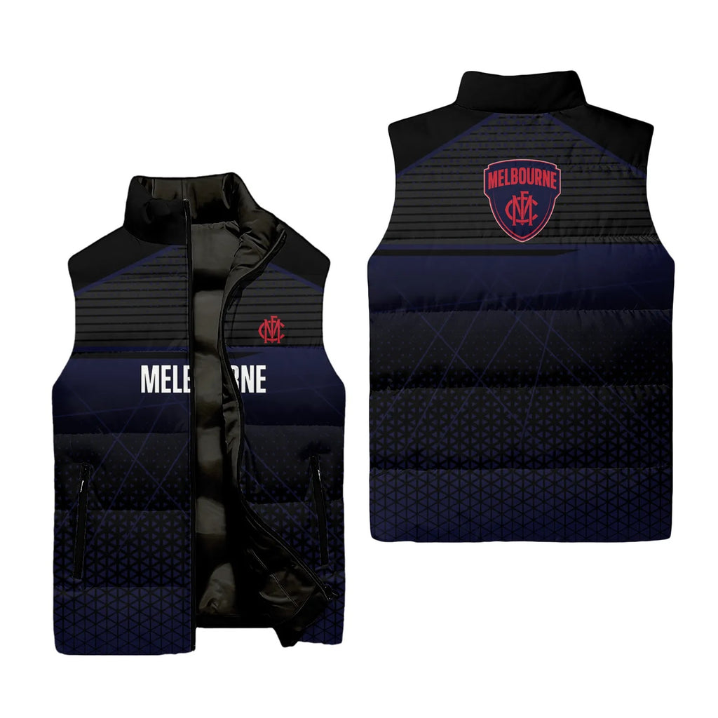 Melbourne Demons Apparels SC047
