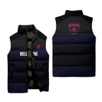 Melbourne Demons Apparels SC047