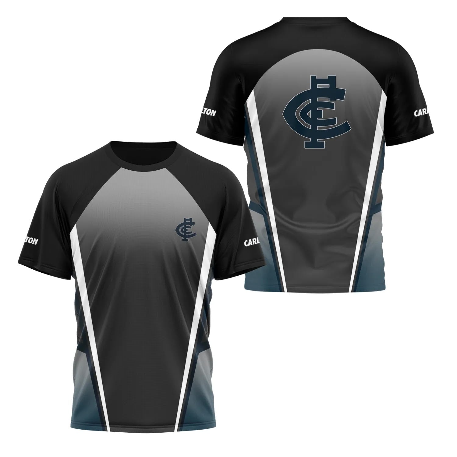 Carlton Blues Apparels SC037