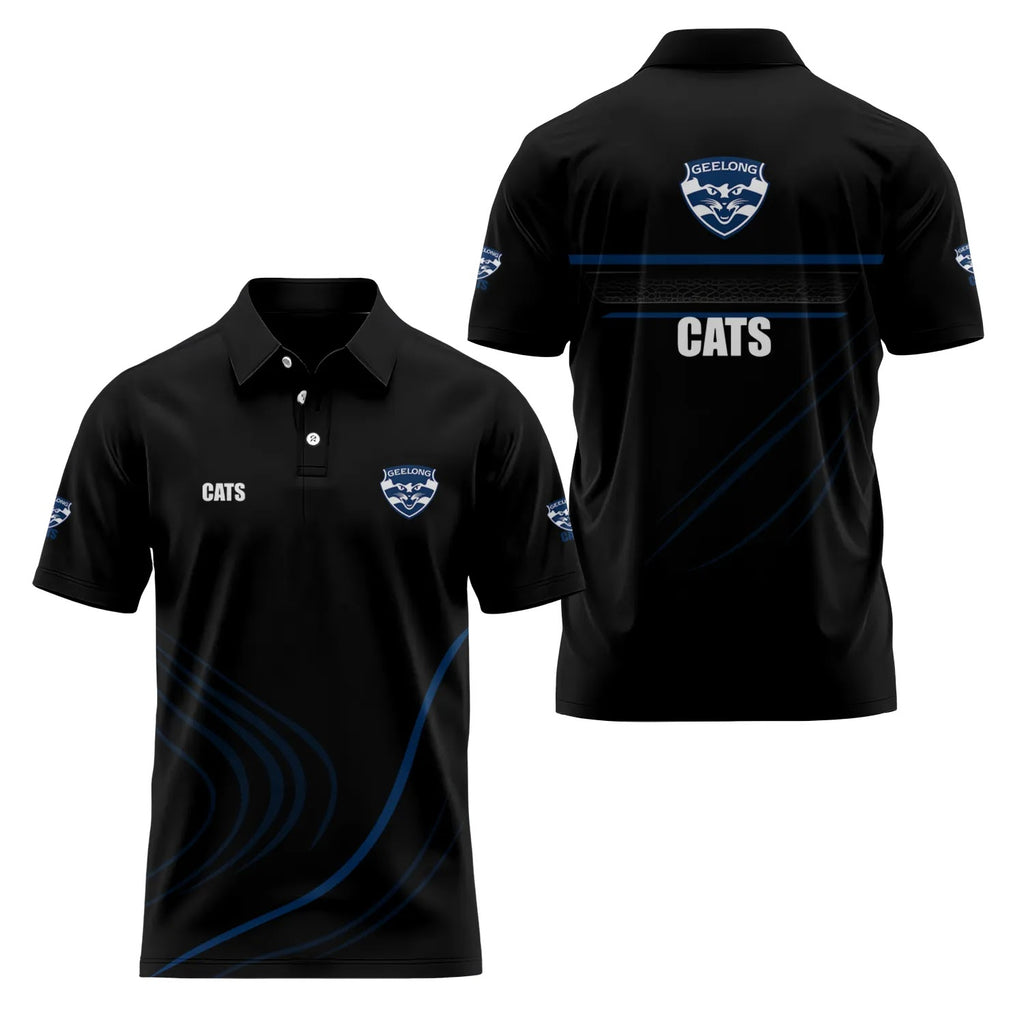 Geelong Cats Apparels SC024