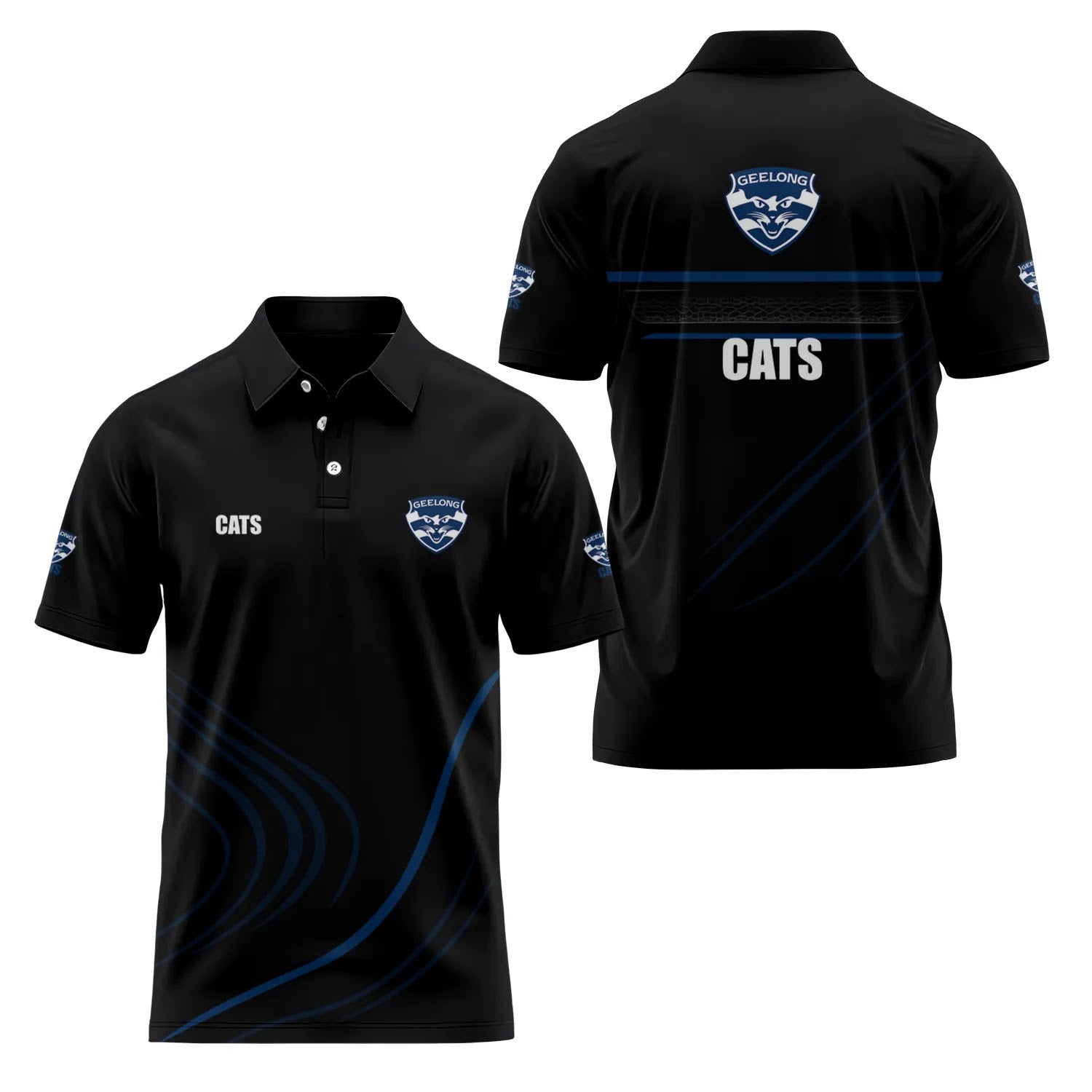 Geelong Cats Apparels SC024
