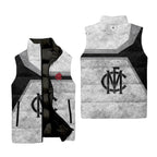 Melbourne Demons Apparels SC086