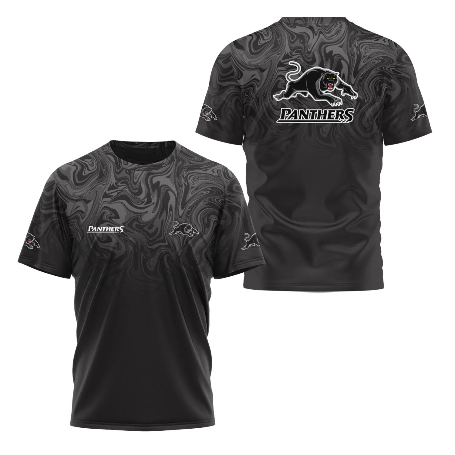 Penrith Panthers Apparels SC091