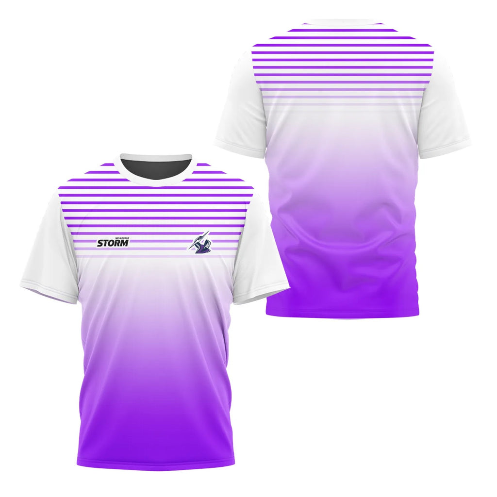 Melbourne Storm Apparels SC107
