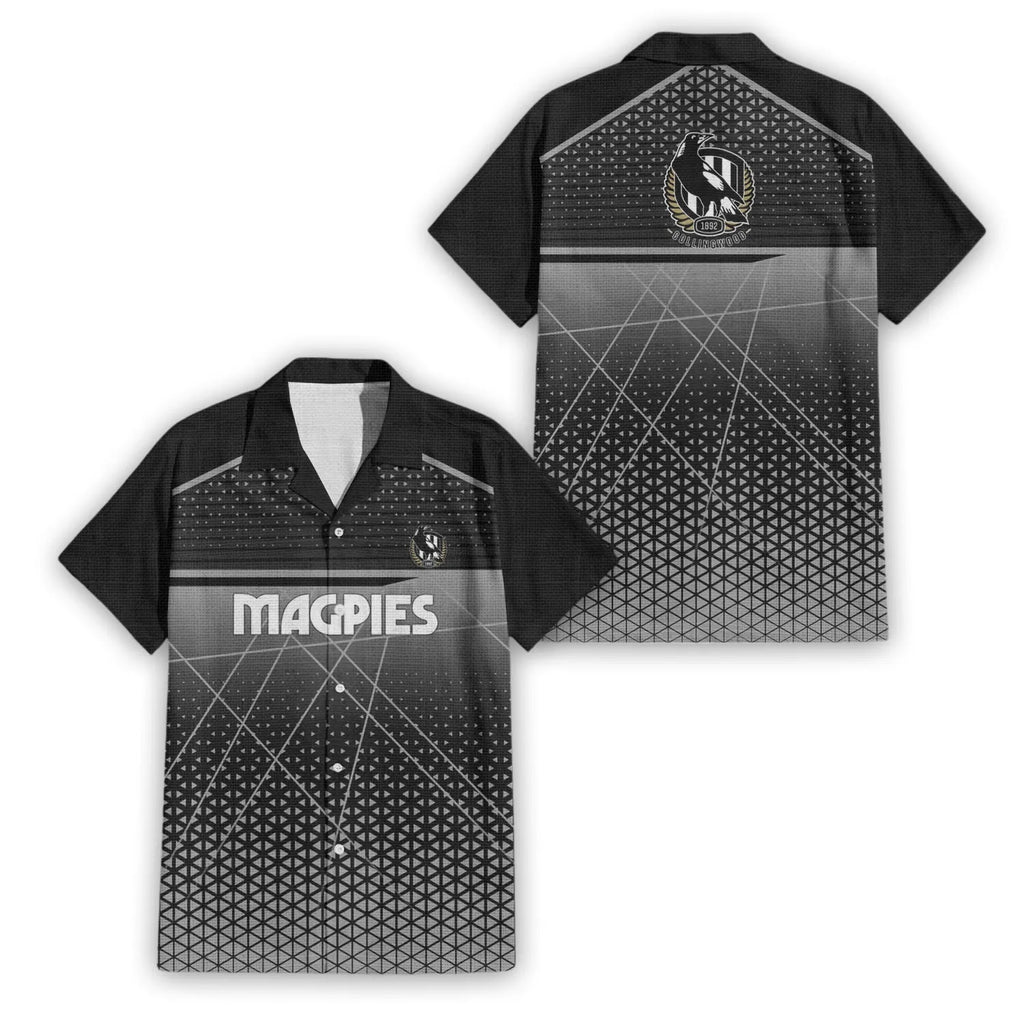 Collingwood Magpies Apparels SC047