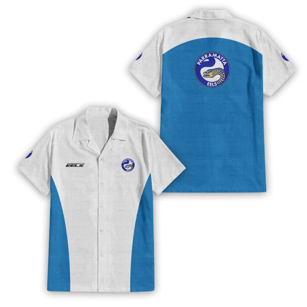 Parramatta Eels Apparels SC044
