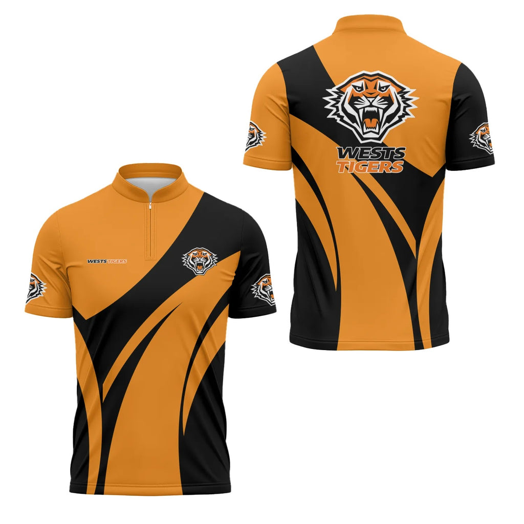Wests Tigers Apparels SC022