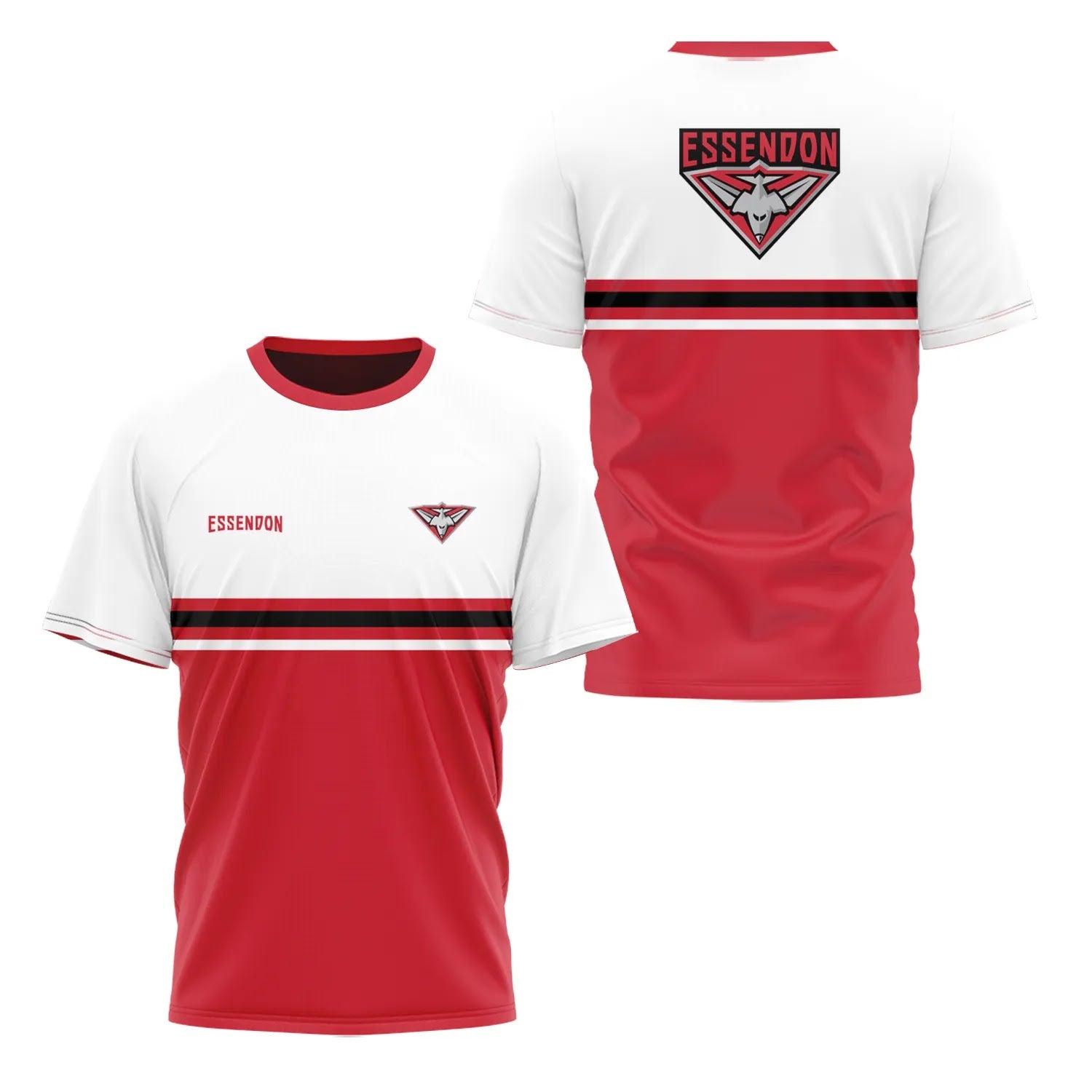 Essendon Bombers Apparels SC015