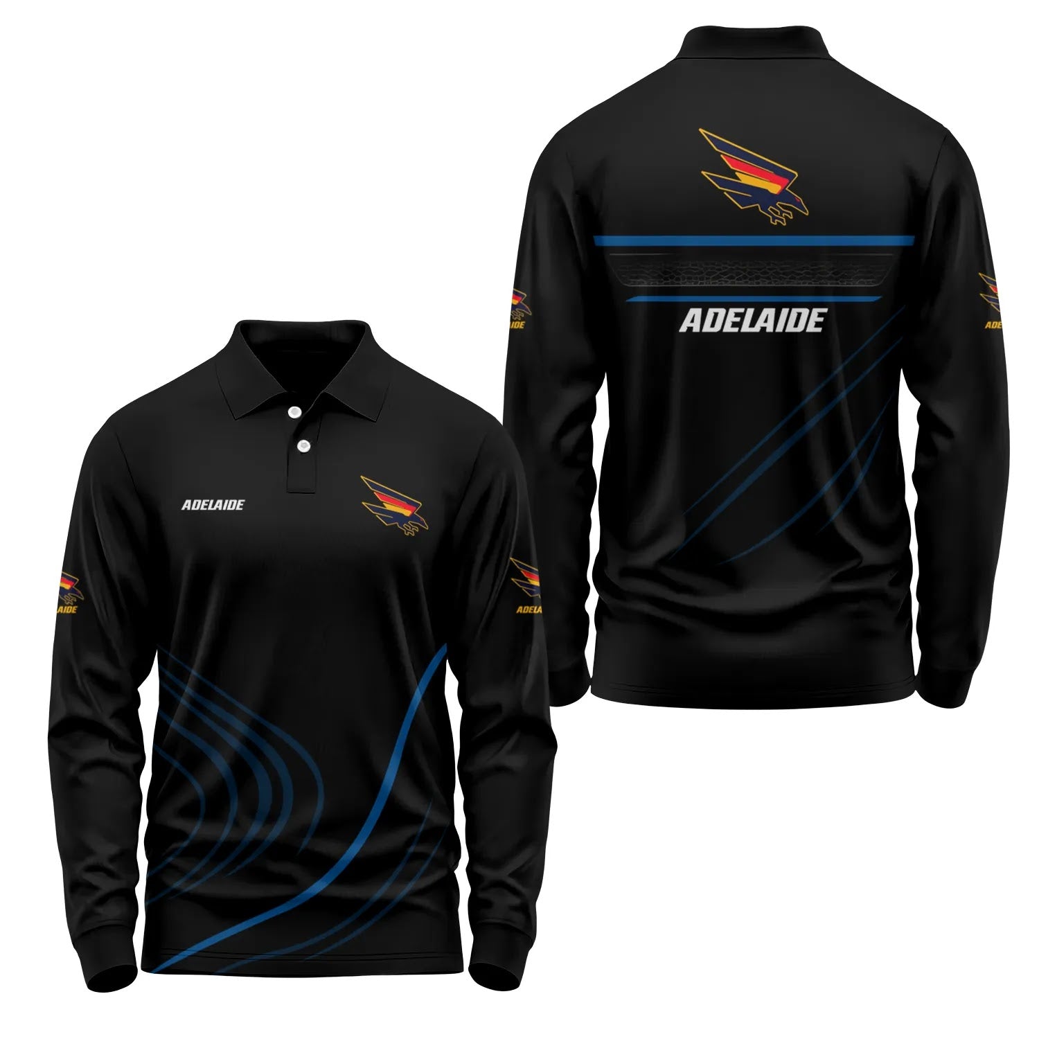 Adelaide Crows Apparels SC024