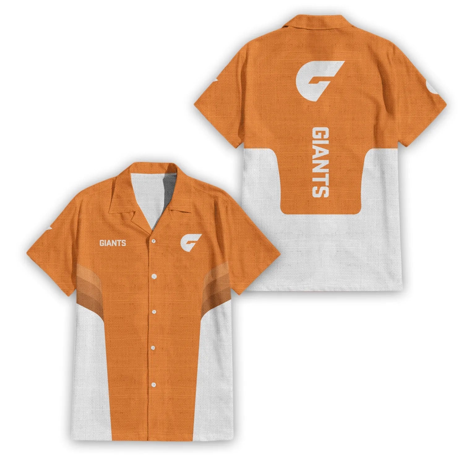 Greater Western Sydney Giants Apparels SC043