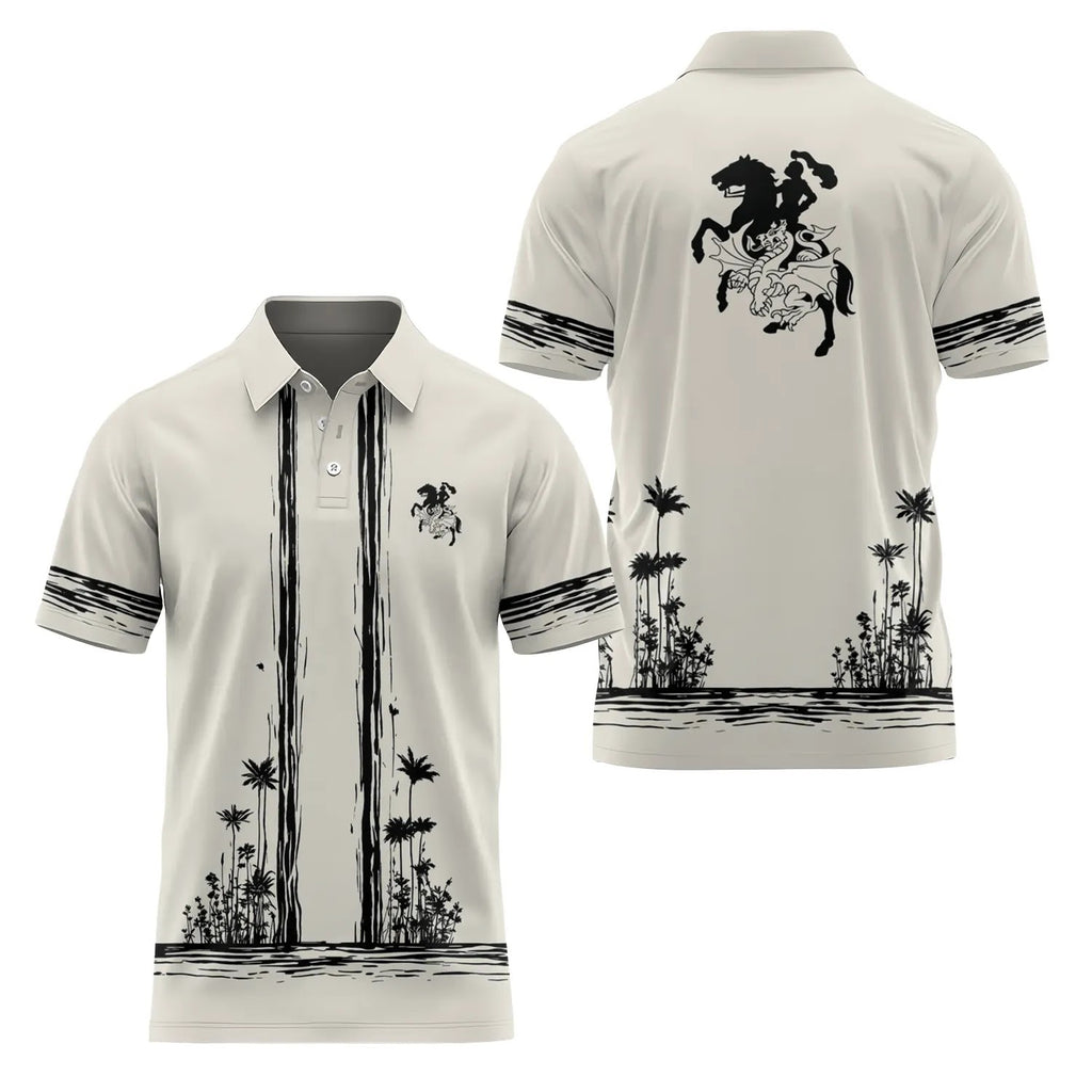 St George Illawarra Dragons Apparels SHW043