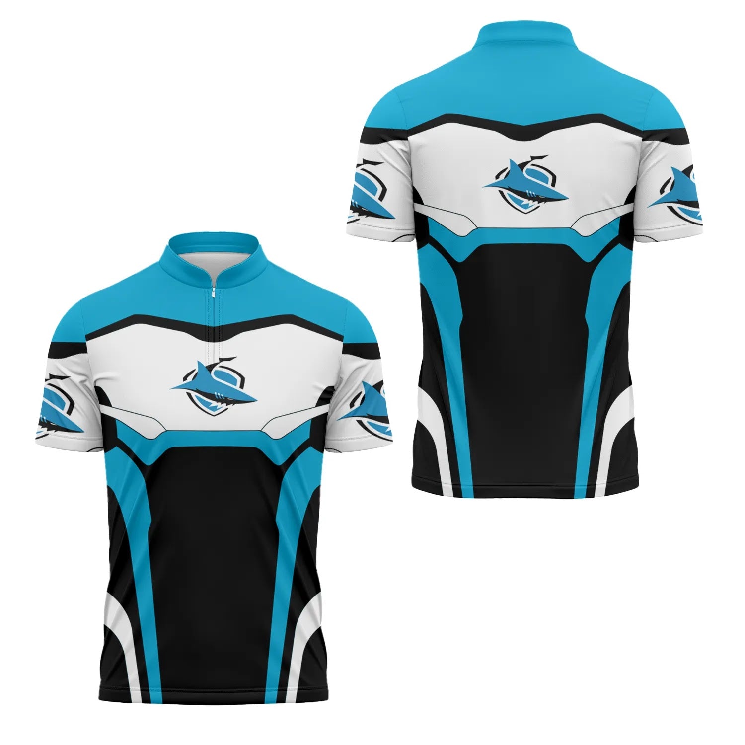Cronulla-Sutherland Sharks Apparels SC030