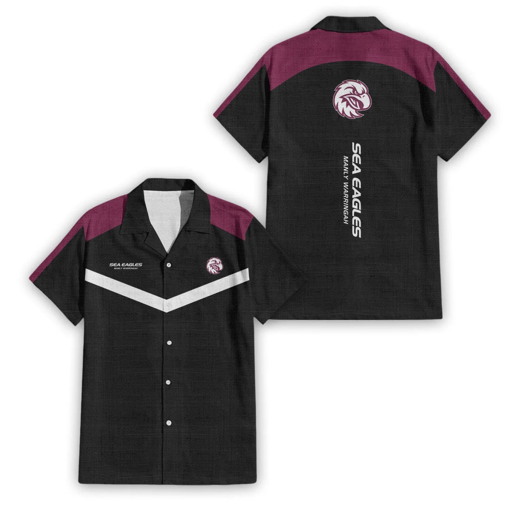 Manly Warringah Sea Eagles Apparels SC035