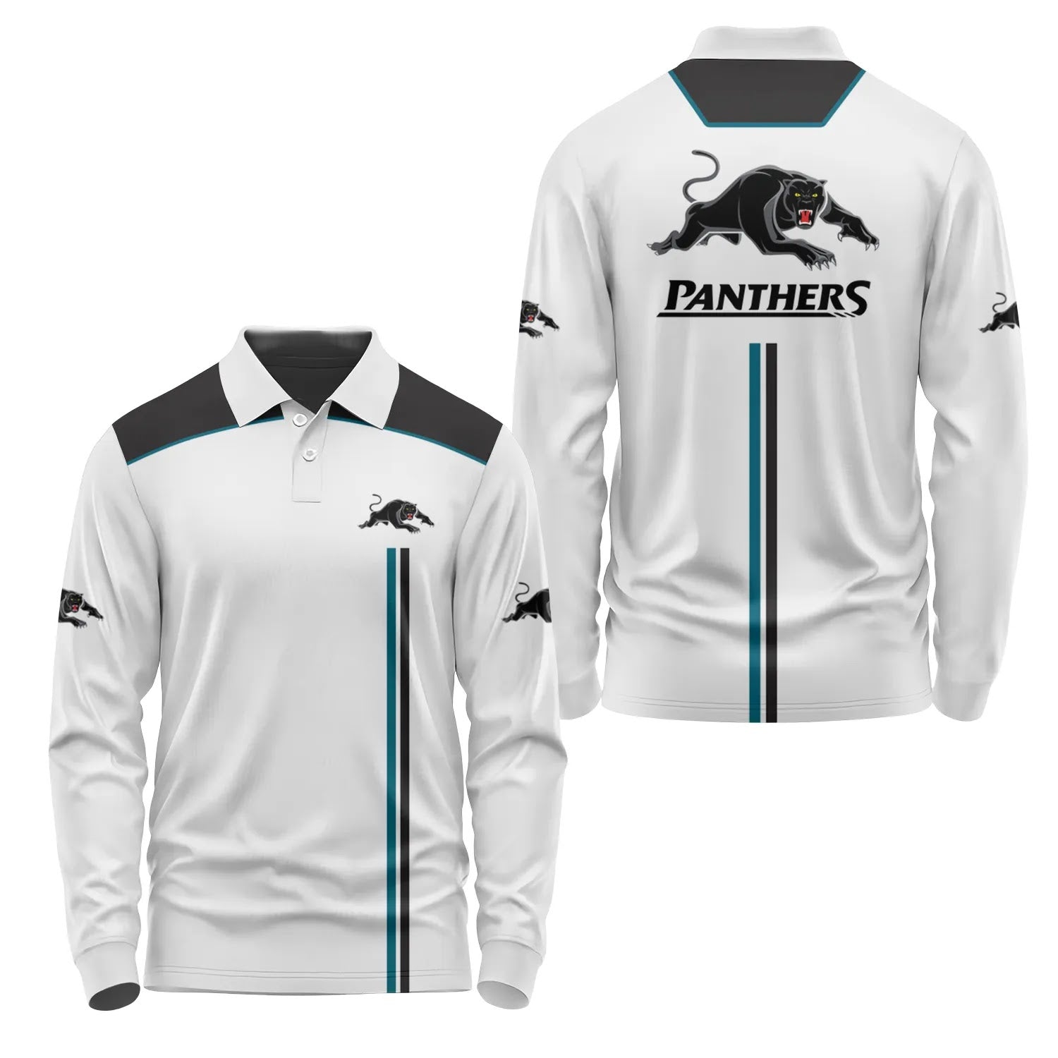 Penrith Panthers Apparels SC021
